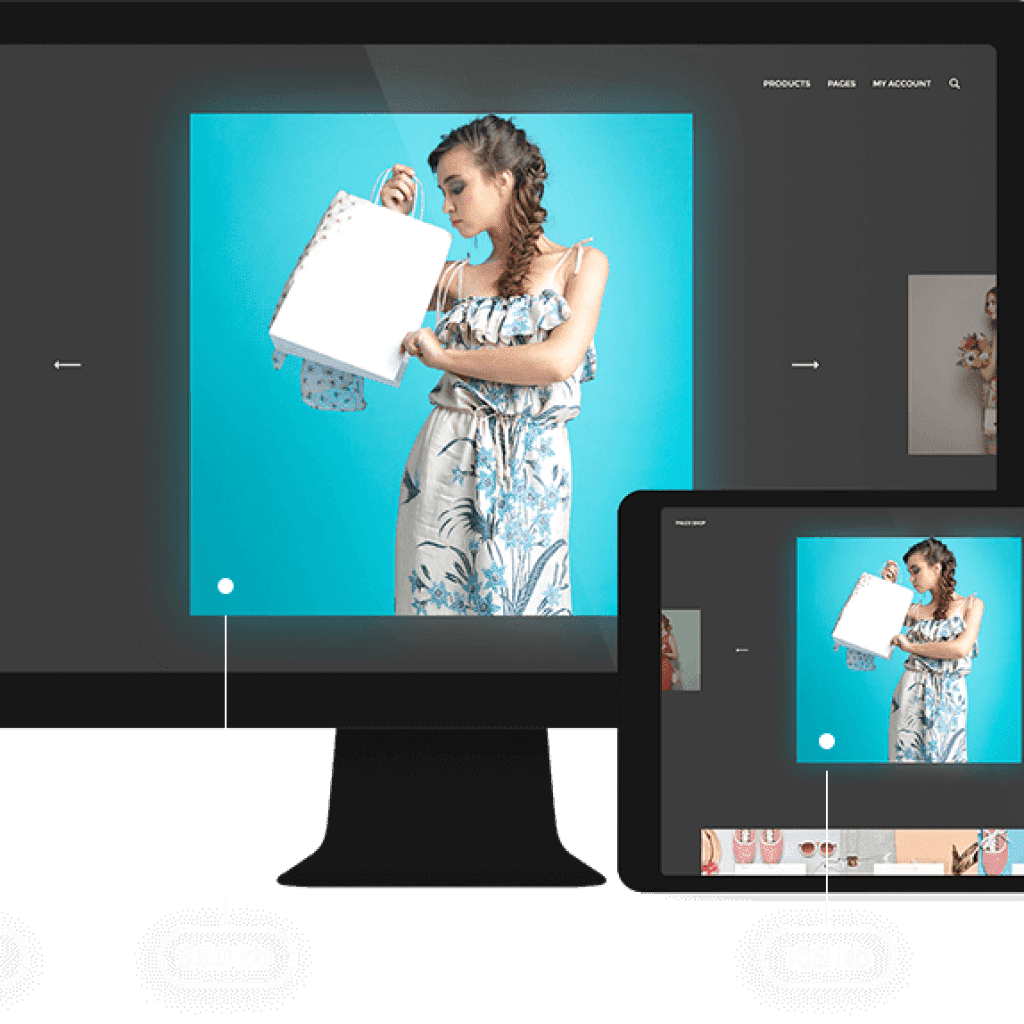 adaptive images