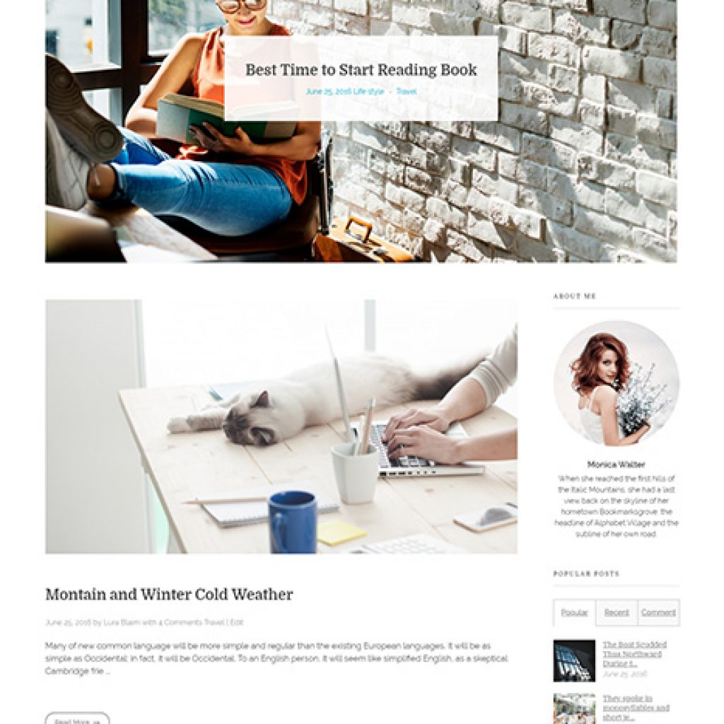 phlox-theme-classic-blog