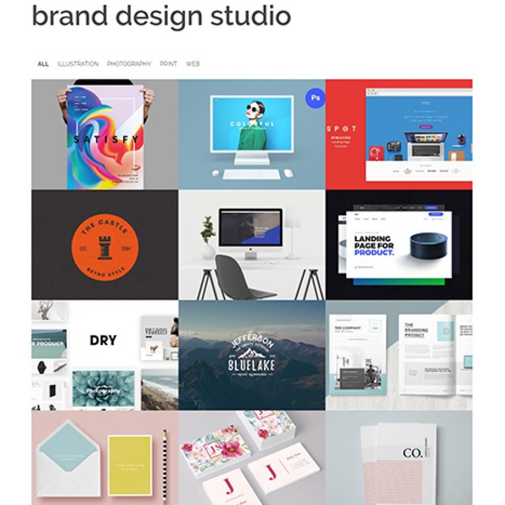 phlox-theme-portfolio-free