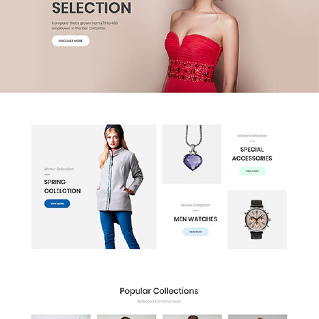 phlox-theme-shop free