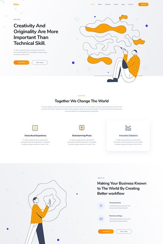 design studio