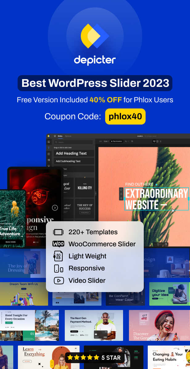 Phlox Pro - Elementor MultiPurpose WordPress Theme - 12