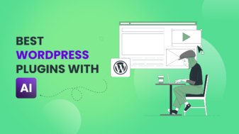 Best WordPress Plugins with AI