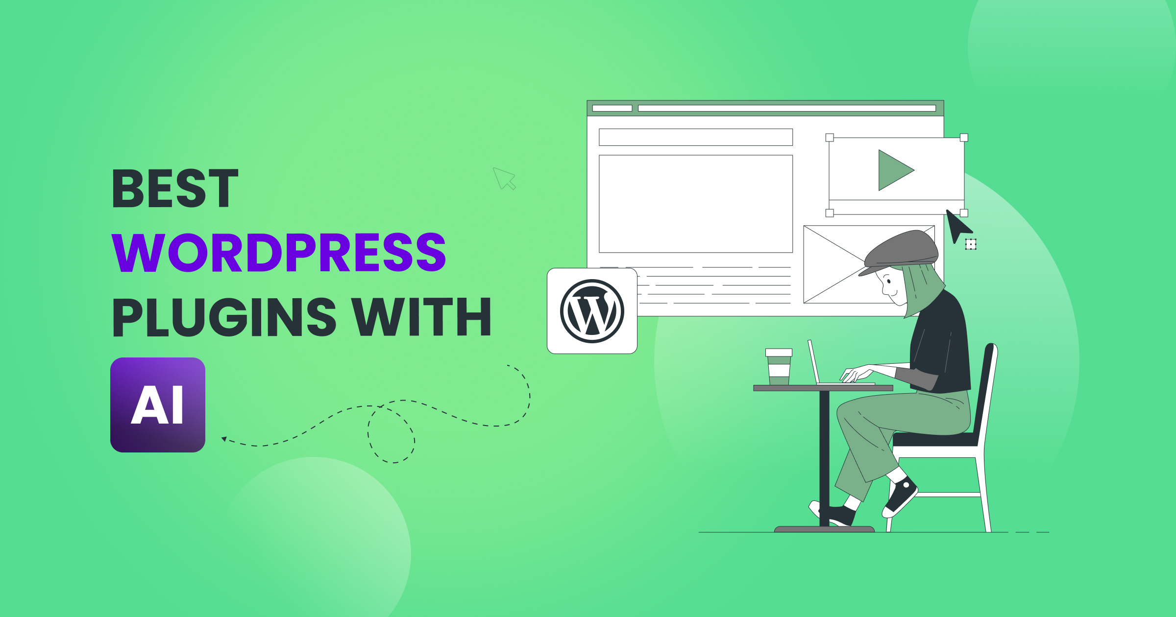 Best WordPress Plugins with AI